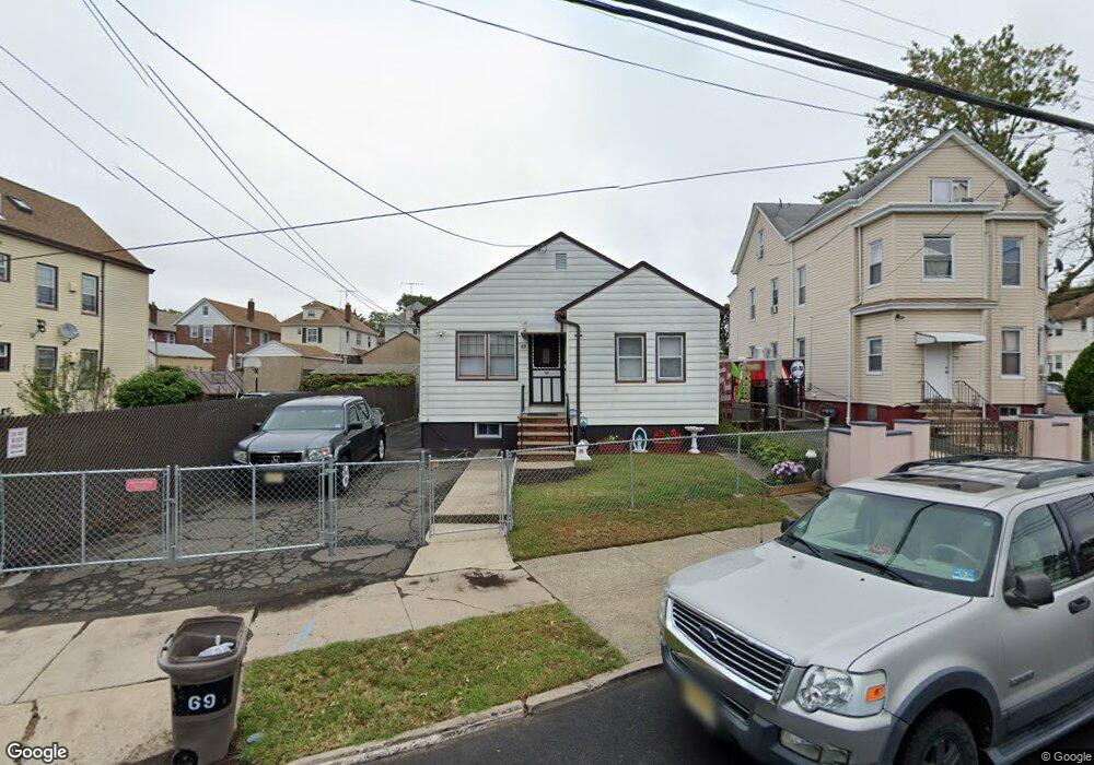 201 22nd Ave unit 2, Paterson, NJ 07513 - photo 1