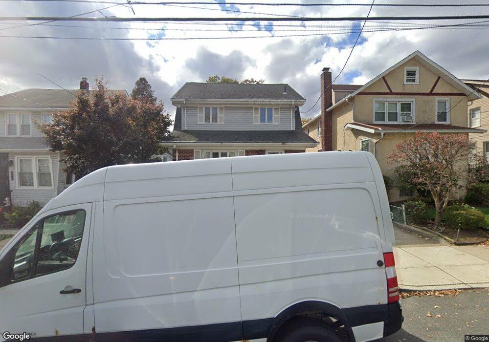 488 Columbia Ave, Cliffside Park, NJ 07010 - photo 1