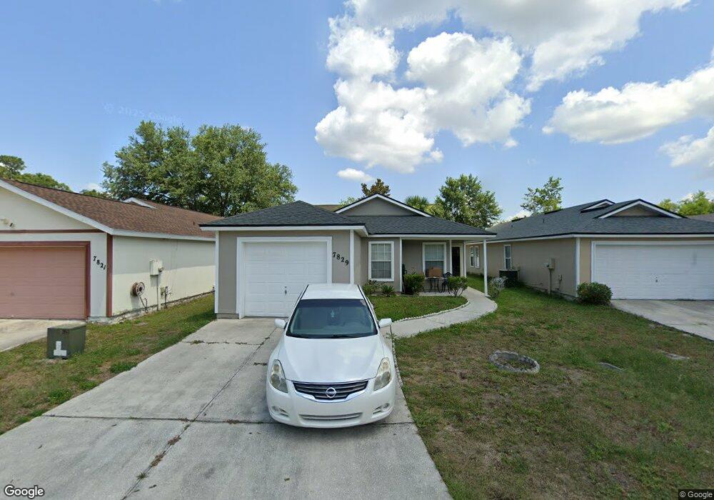 7829 Cherry Field Dr, Jacksonville, FL 32216 - photo 1