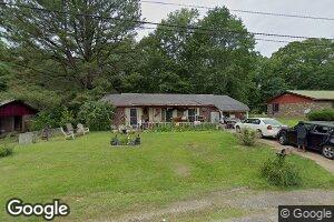 303 W Valley Dr, Pontotoc, MS 38863