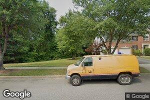 15705 Atlantis Dr, Bowie, MD 20716