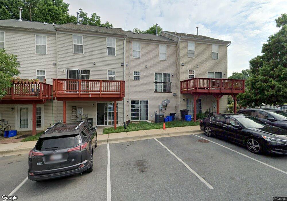 3 Darcy Green Ct, Silver Spring, MD 20910 - photo 1