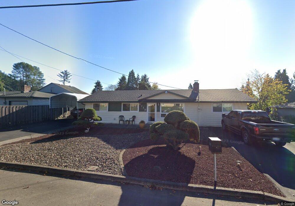 5713 NE 54th St, Vancouver, WA 98661 - photo 1