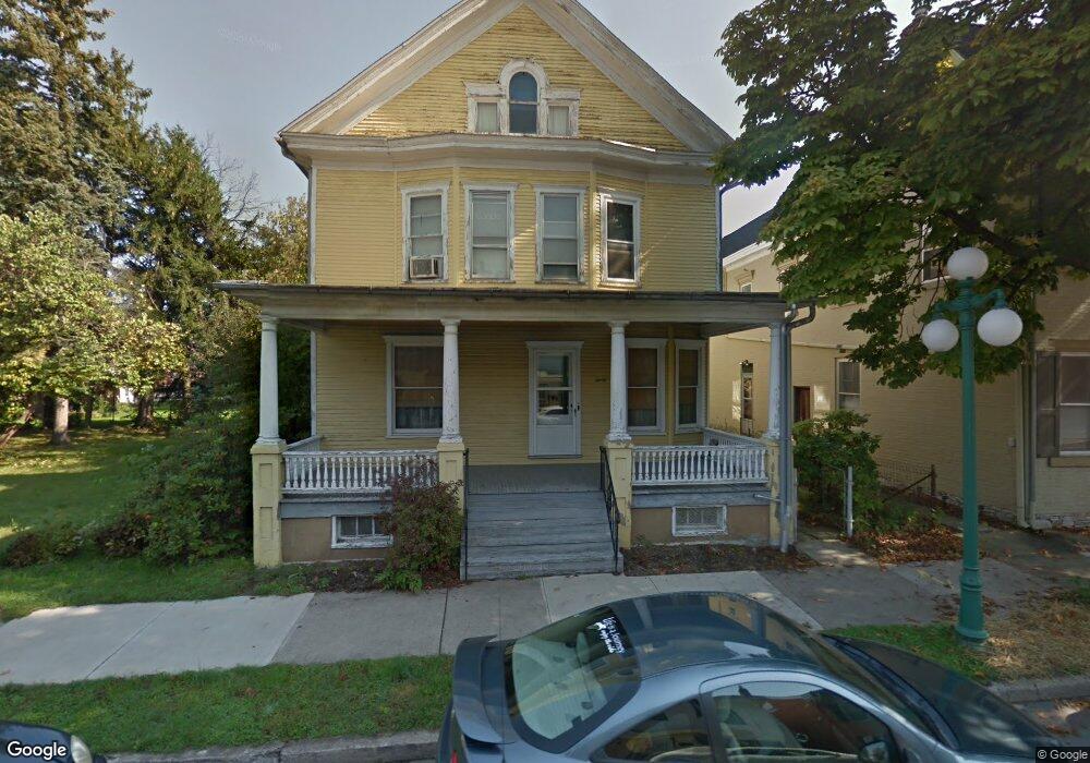 30 N 4th St, Lewisburg, PA 17837 - photo 1