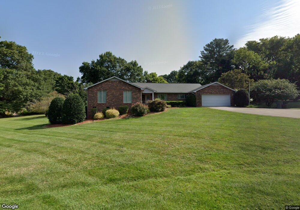 4216 Wrangler Dr SW, Concord, NC 28027 - photo 1