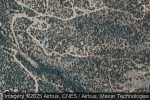 70 Crooked Creek Trail, Tularosa, NM 88352