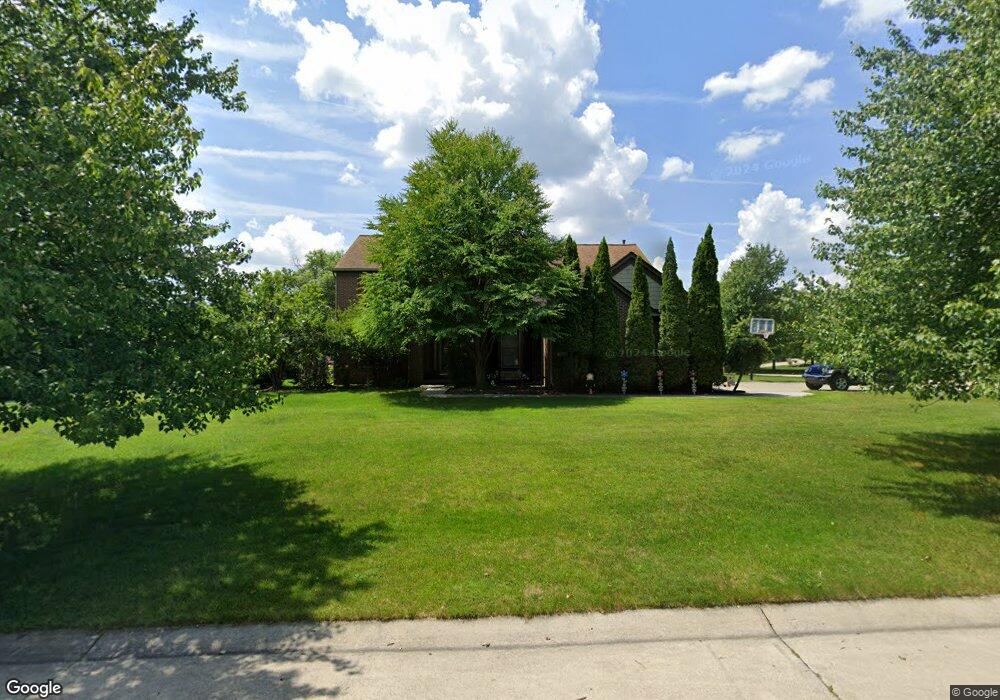 5044 Cherry Blossom Cir, West Bloomfield, MI 48324 - photo 1