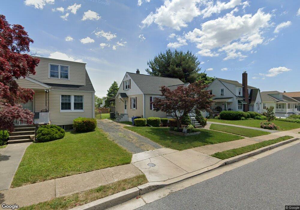 113 Linhigh Ave, Nottingham, MD 21236 - photo 1