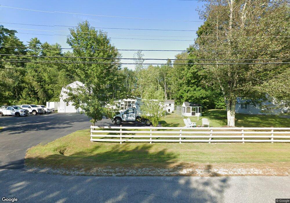 58 Old Orchard Rd, Buxton, ME 04093 - photo 1