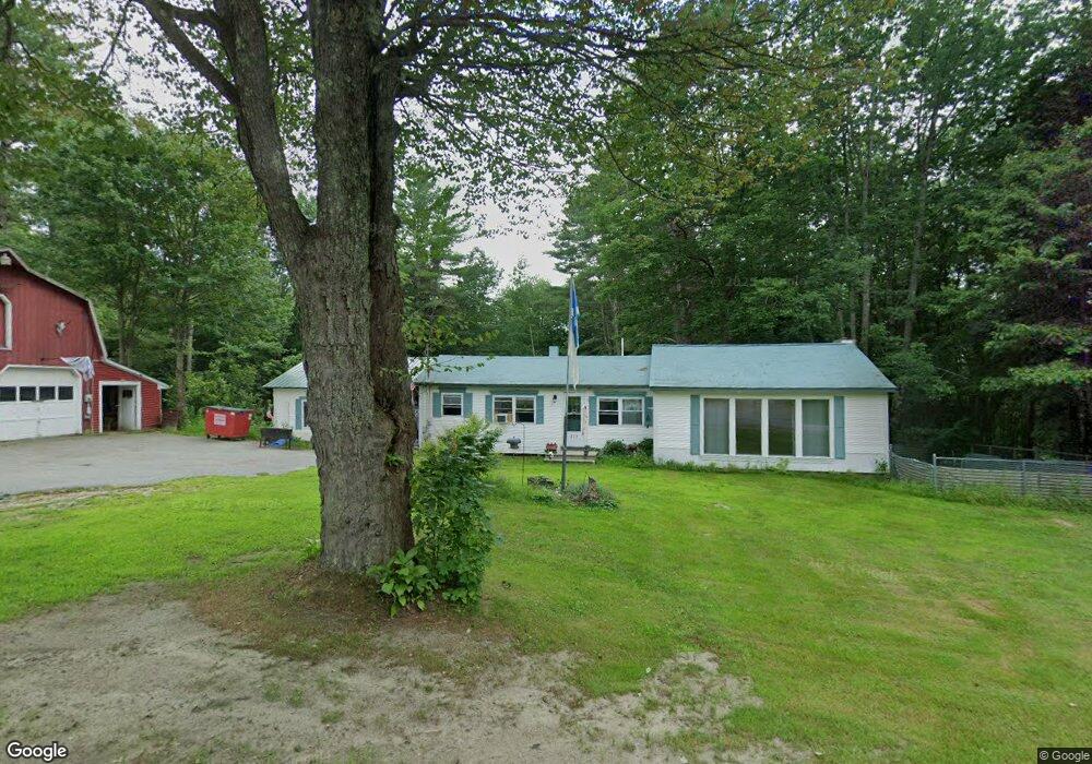 217 Webster Corner Rd, Sabattus, ME 04280 - photo 1