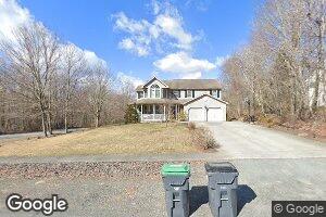 Lot 14 Elmwood Dr, Elmhurst Township, PA 18444