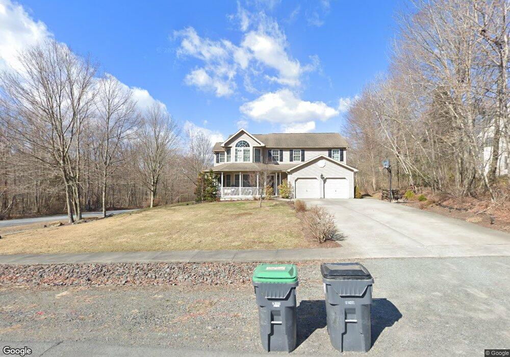 Lot 14 Elmwood Dr, Elmhurst Township, PA 18444 - photo 1