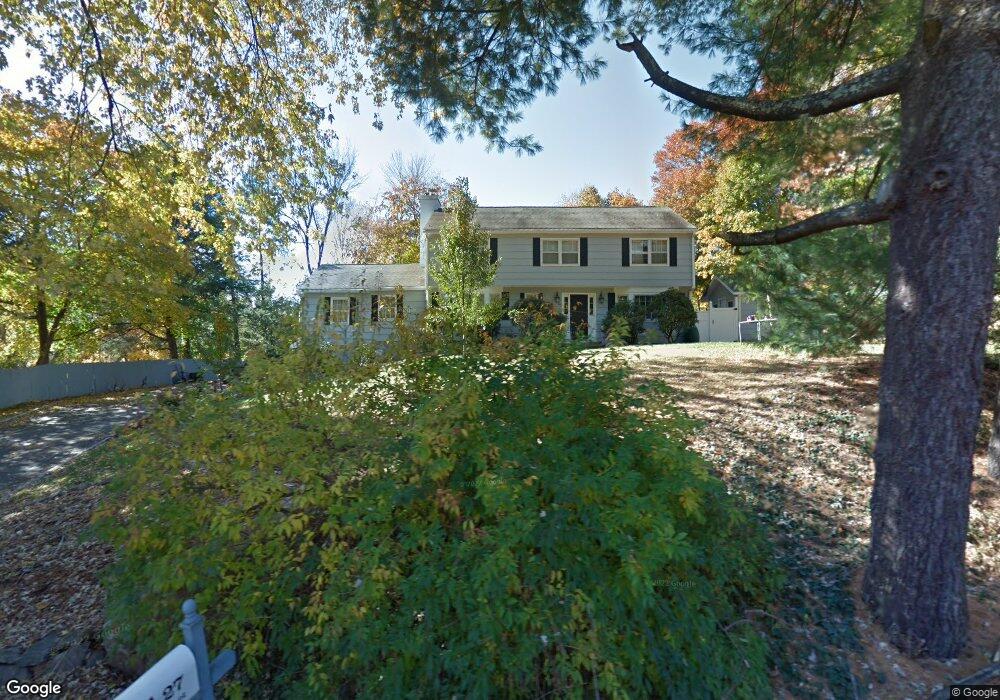 27 Fillow St, Westport, CT 06880 - photo 1