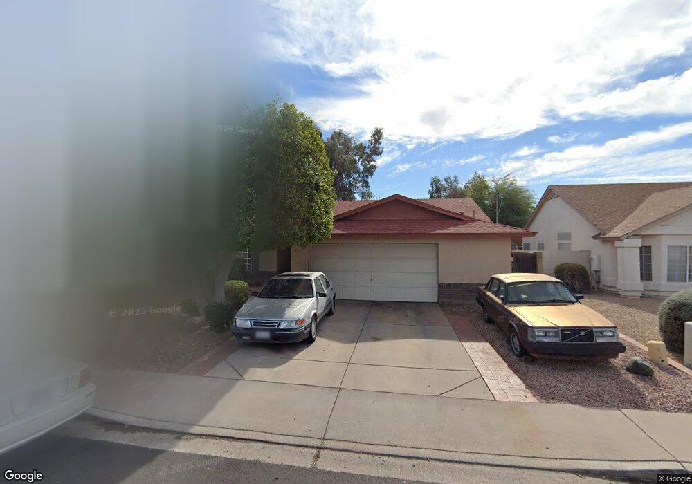 6537 E Ensenada St, Mesa, AZ 85205 - photo 1
