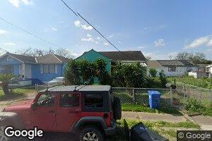 930 Andry St, New Orleans, LA 70117