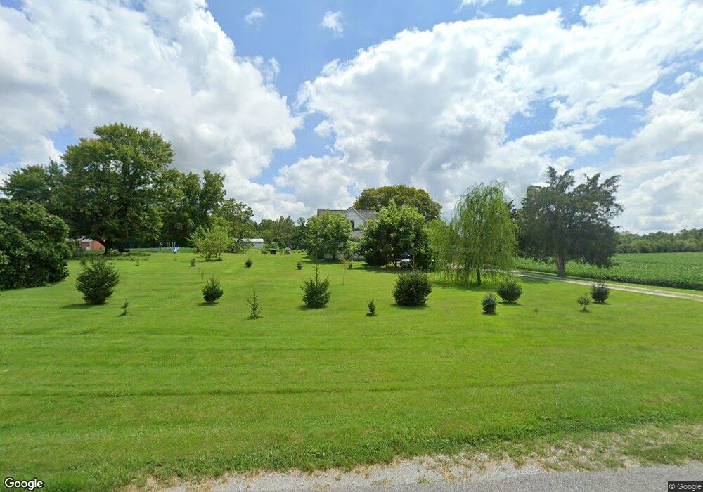 731 W County Road 400 S, Greensburg, IN 47240 - photo 1