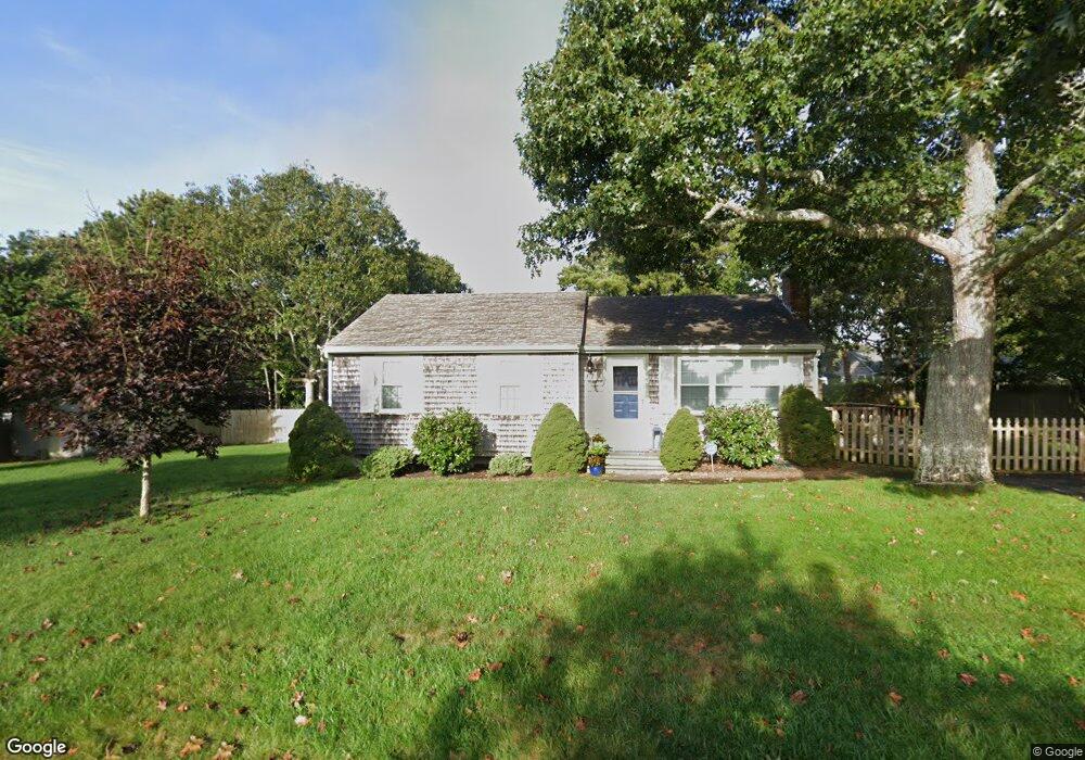 67 Polly Fisk Ln, Dennis Port, MA 02639 - photo 1