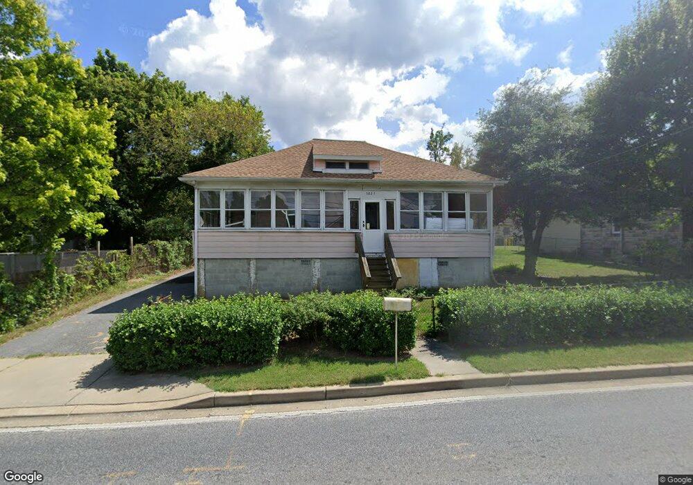 5823 Belle Grove Rd, Brooklyn, MD 21225 - photo 1