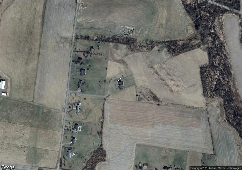 121 Fausey Rd, Orangeville, PA 17859 - photo 1