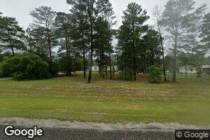 1371 Horne Rd, Roberta, GA 31078