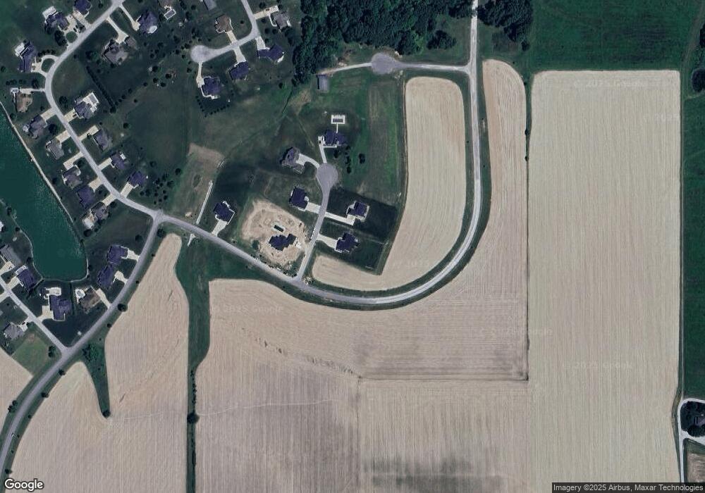 16842 Willow Ridge Dr, Effingham, IL 62401 - photo 1