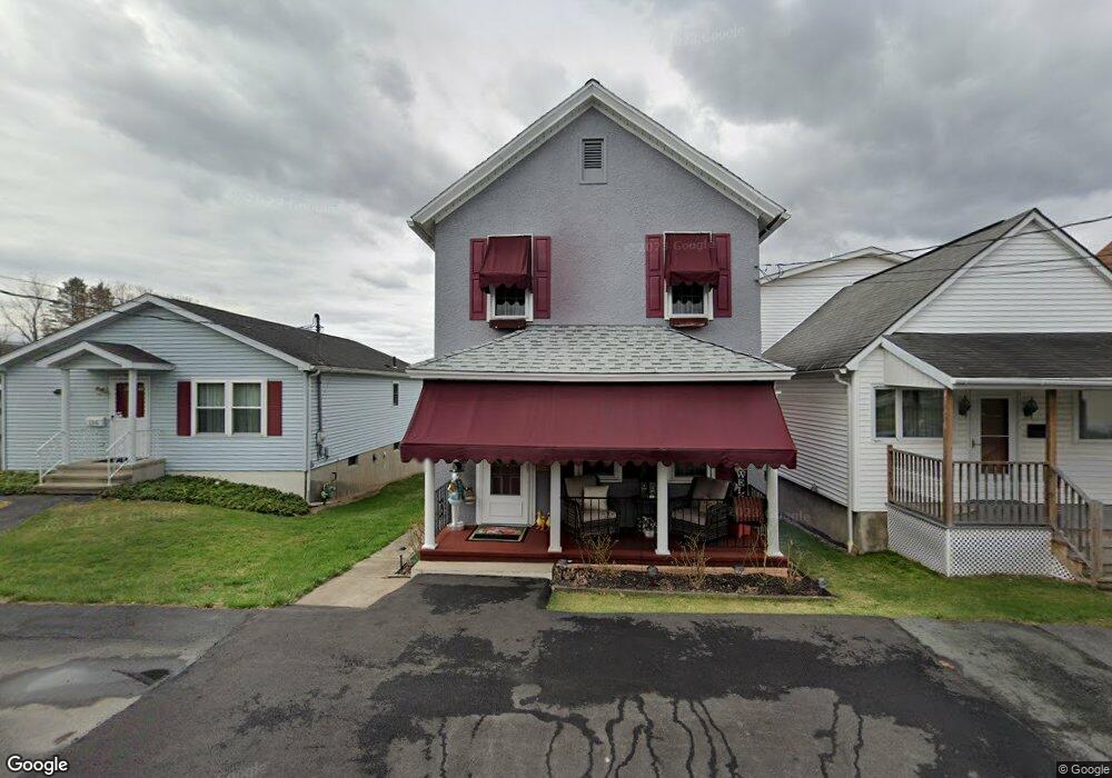 1314 Winton St, Archbald, PA 18403 - photo 1