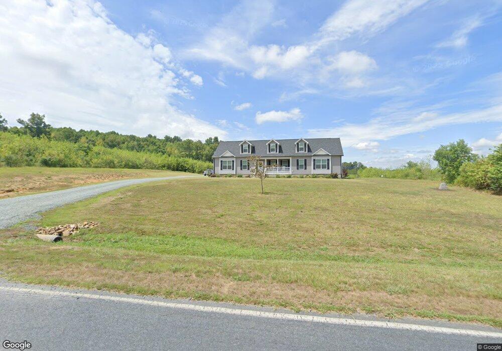 2218 Willie Wright Rd, Ramseur, NC 27316 - photo 1