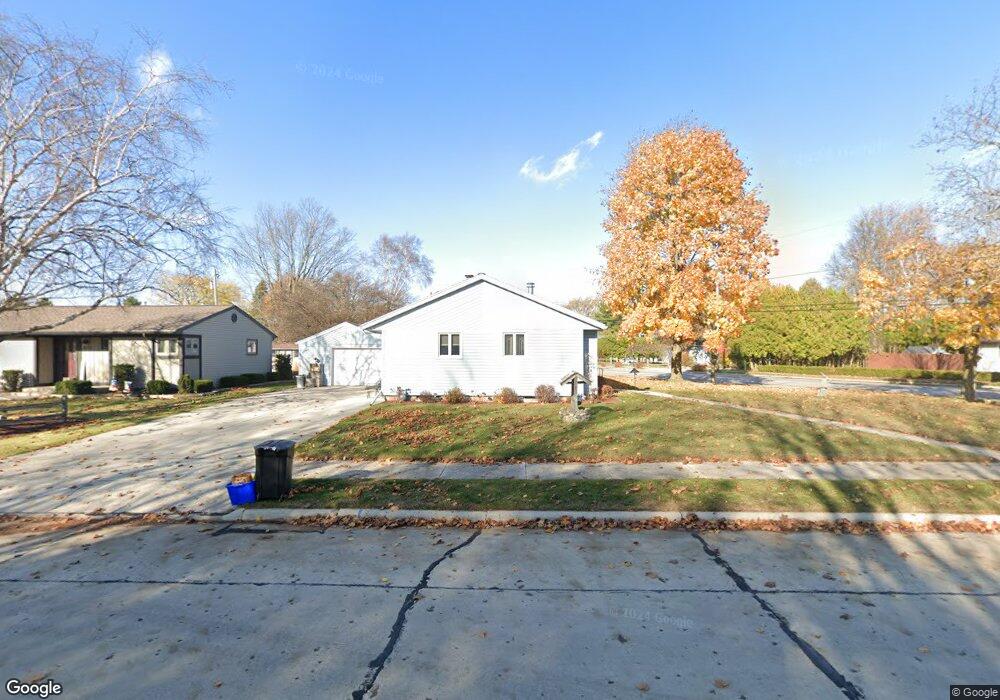 3402 Mishicot Rd, Two Rivers, WI 54241 - photo 1