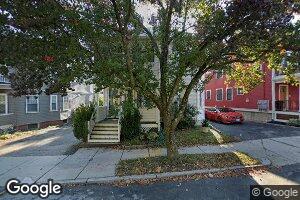 630 Huron Ave, Cambridge, MA 02138