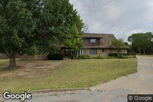190 Maple Dr, Shattuck, OK 73858
