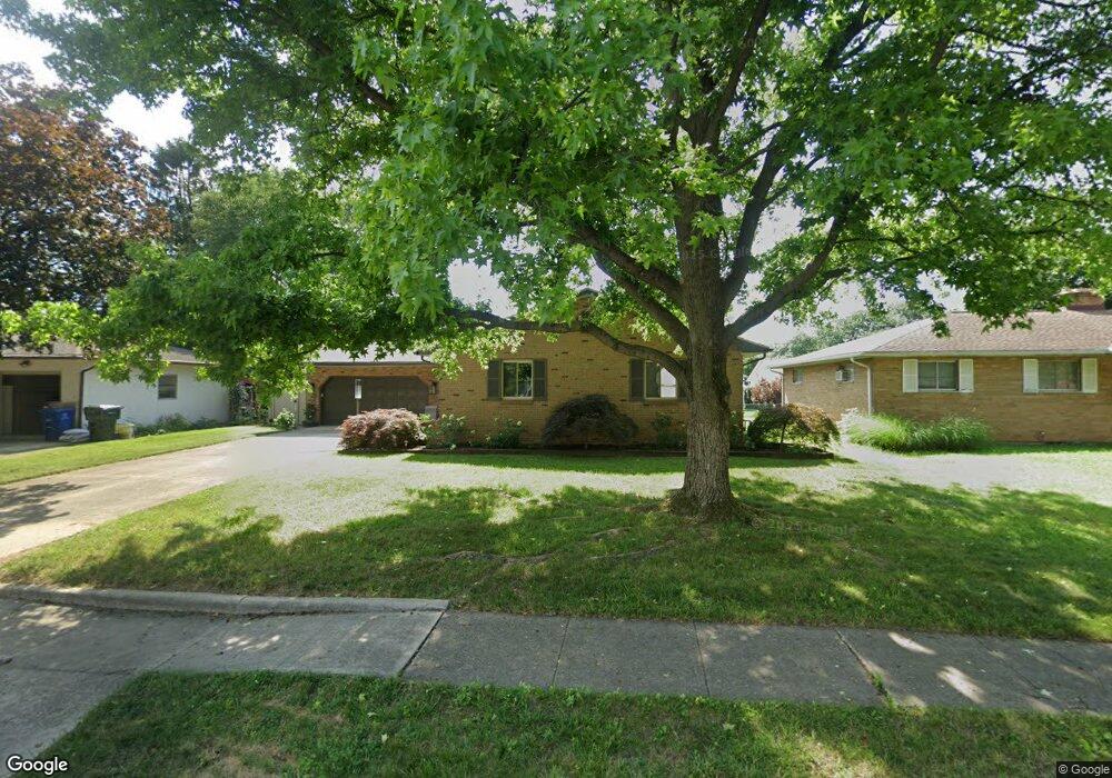 4757 Maize Rd, Columbus, OH 43229 - photo 1