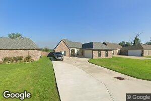4885 Pointe Prospect Dr, Oscar, LA 70762