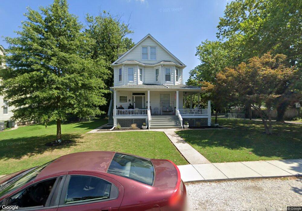 3812 Chesley Ave, Baltimore, MD 21206 - photo 1