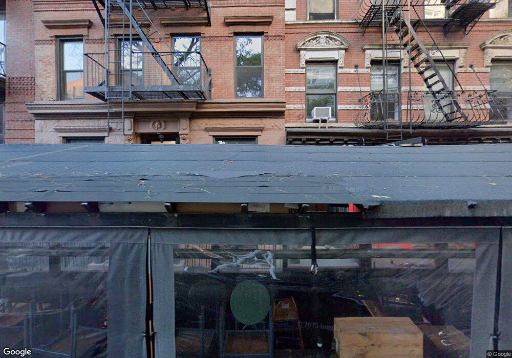 52 Macdougal St unit 2D, New York, NY 10012 - photo 1