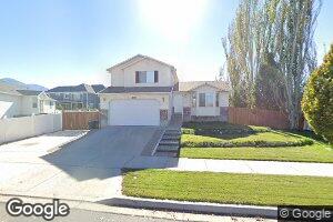 2437 W 1350 N, Provo, UT 84601