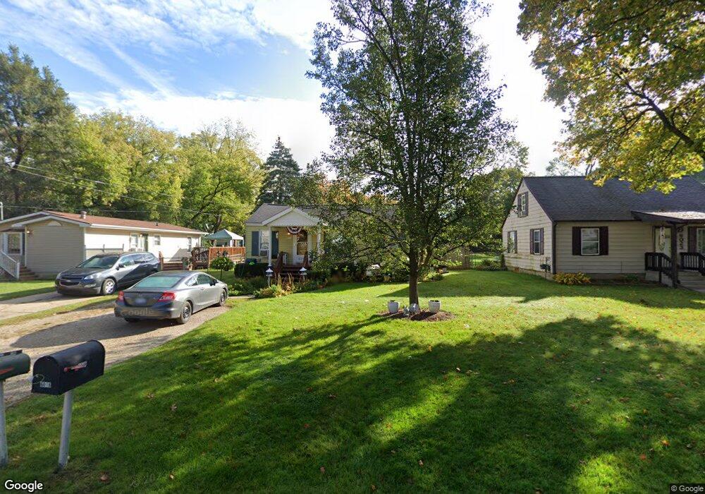 6019 Selfridge Blvd, Lansing, MI 48911 - photo 1