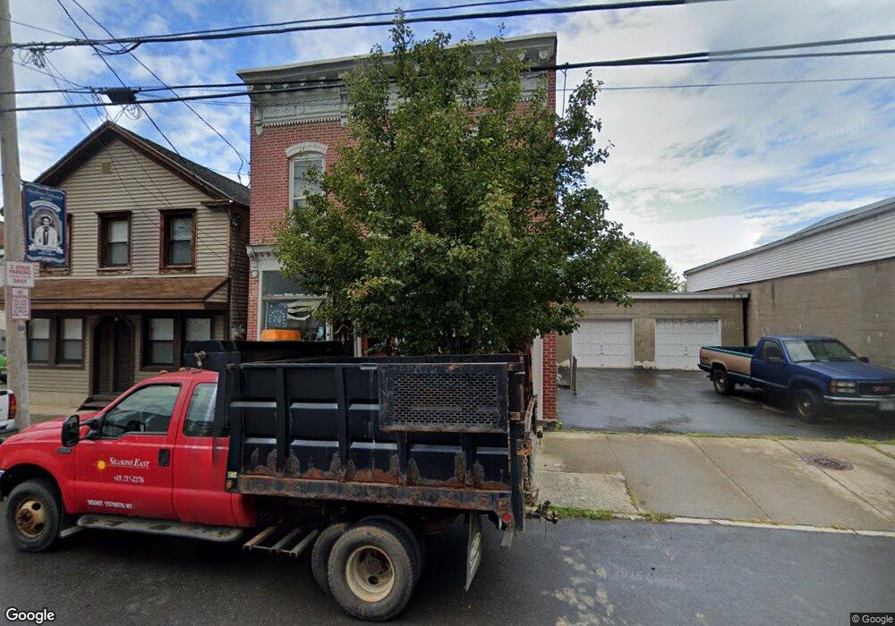 38 S Main St, Castleton On Hudson, NY 12033 - photo 1