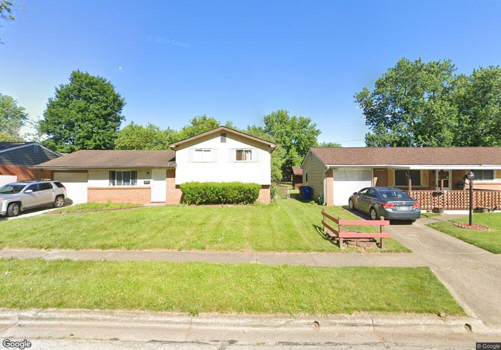 2506 Daily Rd, Columbus, OH 43232 - photo 1