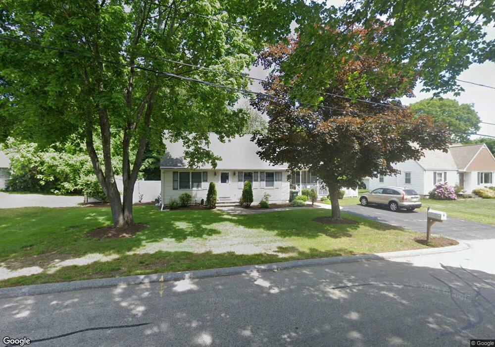 6 Spencer Rd, Greenville, RI 02828 - photo 1