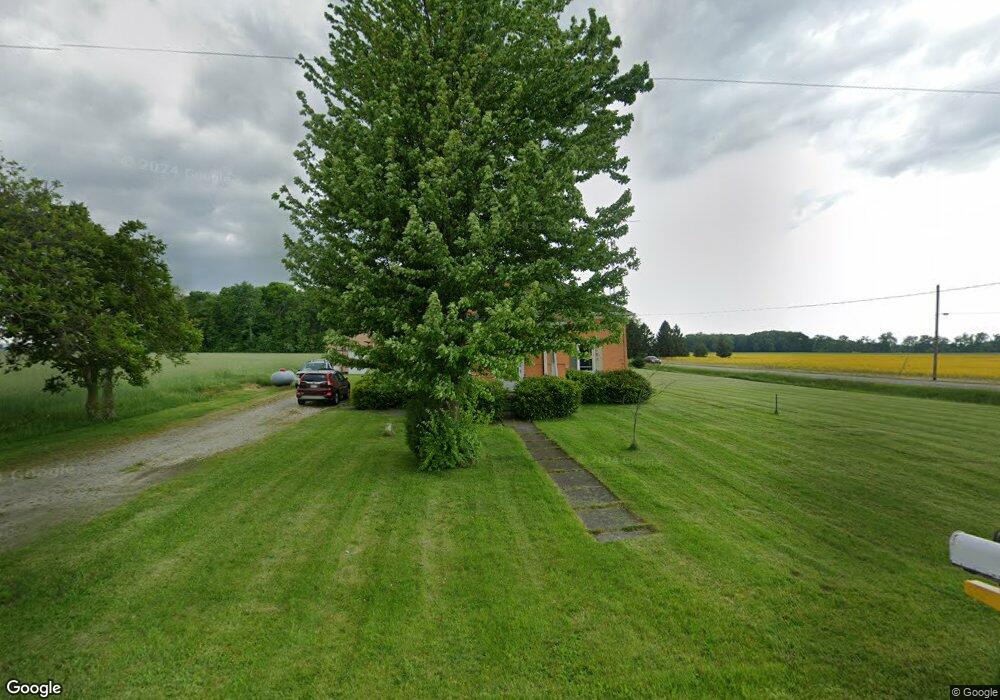 3980 N Opfer Lentz Rd, Martin, OH 43445 - photo 1