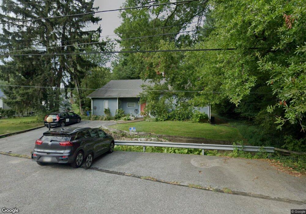 202 Wallingford Ave, Wallingford, PA 19086 - photo 1