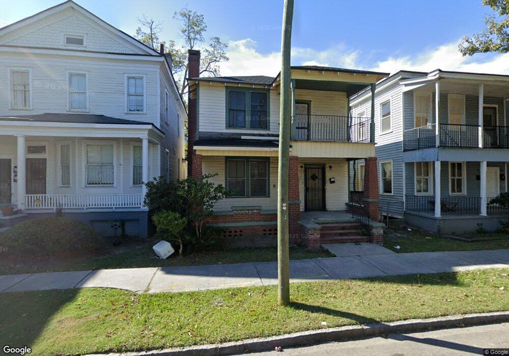613 W 39th St, Savannah, GA 31415 - photo 1