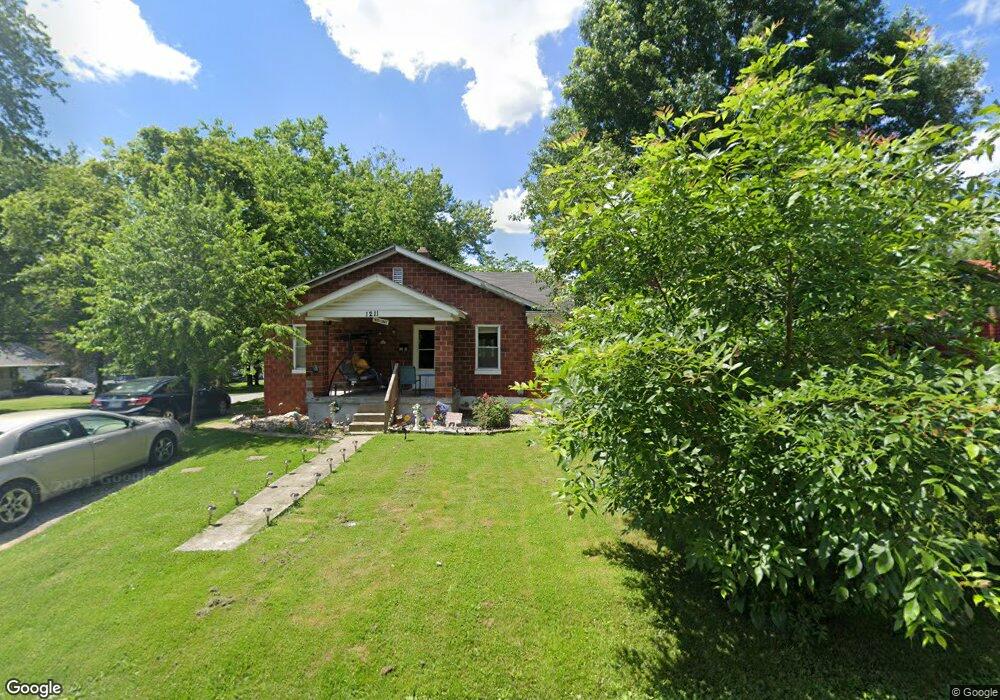 1211 New St, Charlestown, IN 47111 - photo 1