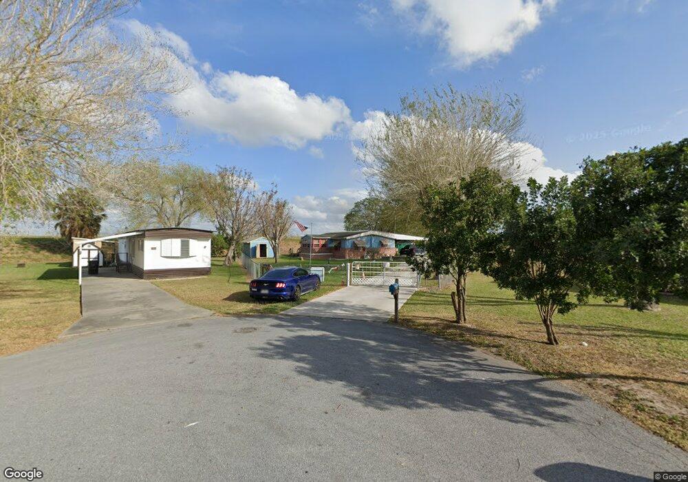 901 S Palmera Dr, La Feria, TX 78559 - photo 1