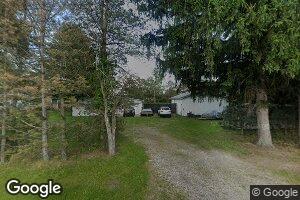 8601 State Rd, Bancroft, MI 48414