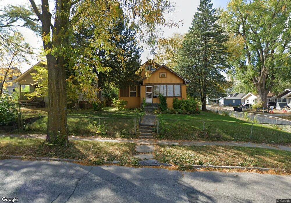 1548 19th St, Des Moines, IA 50314 - photo 1