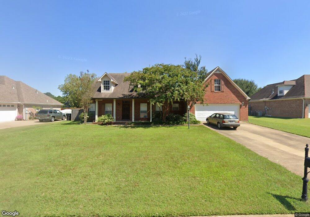 907 Bonnie Blue Dr, Oxford, MS 38655 - photo 1