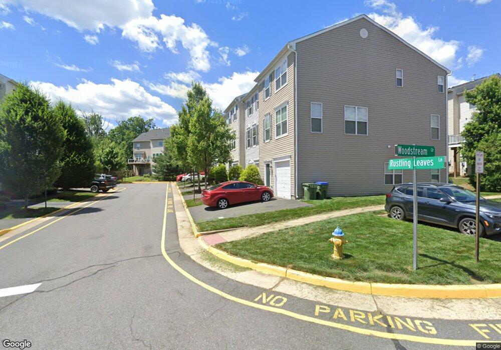 108 Rustling Leaves Ln, Stafford, VA 22556 - photo 1