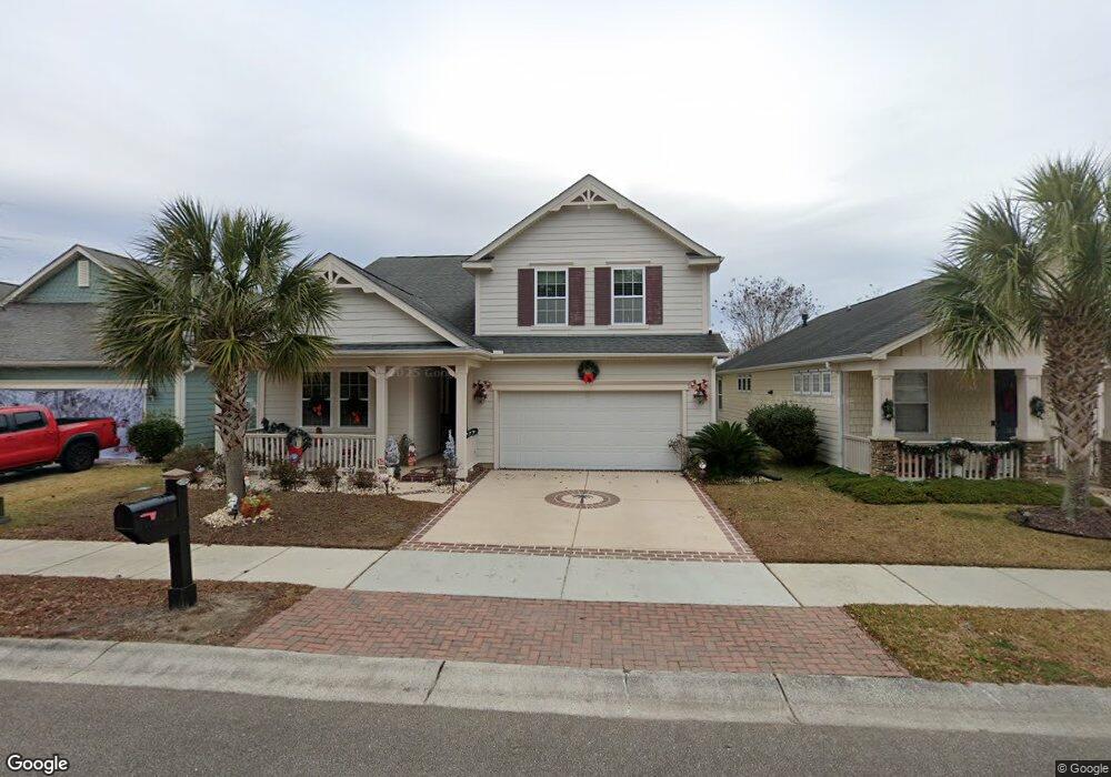 1612 Culbertson Ave unit EPA 199 Crepe Myrtle, Myrtle Beach, SC 29577 - photo 1