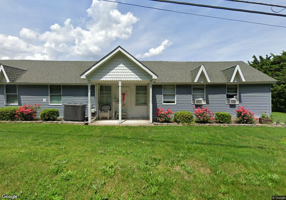 22506 Cave Hill Rd, Smithsburg, MD 21783 - photo 1